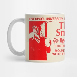 Vintage Poster Smithss Mug